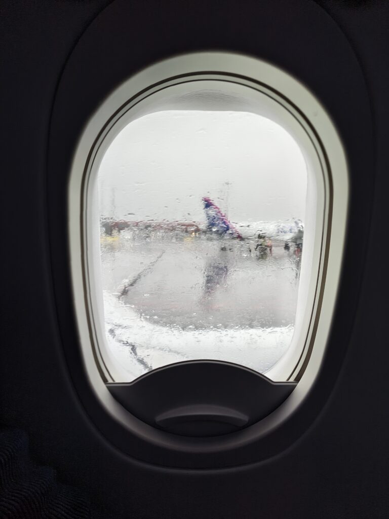 Hello Iceland!